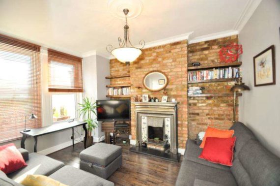 1&nbsp;Bedroom&nbsp;Flat